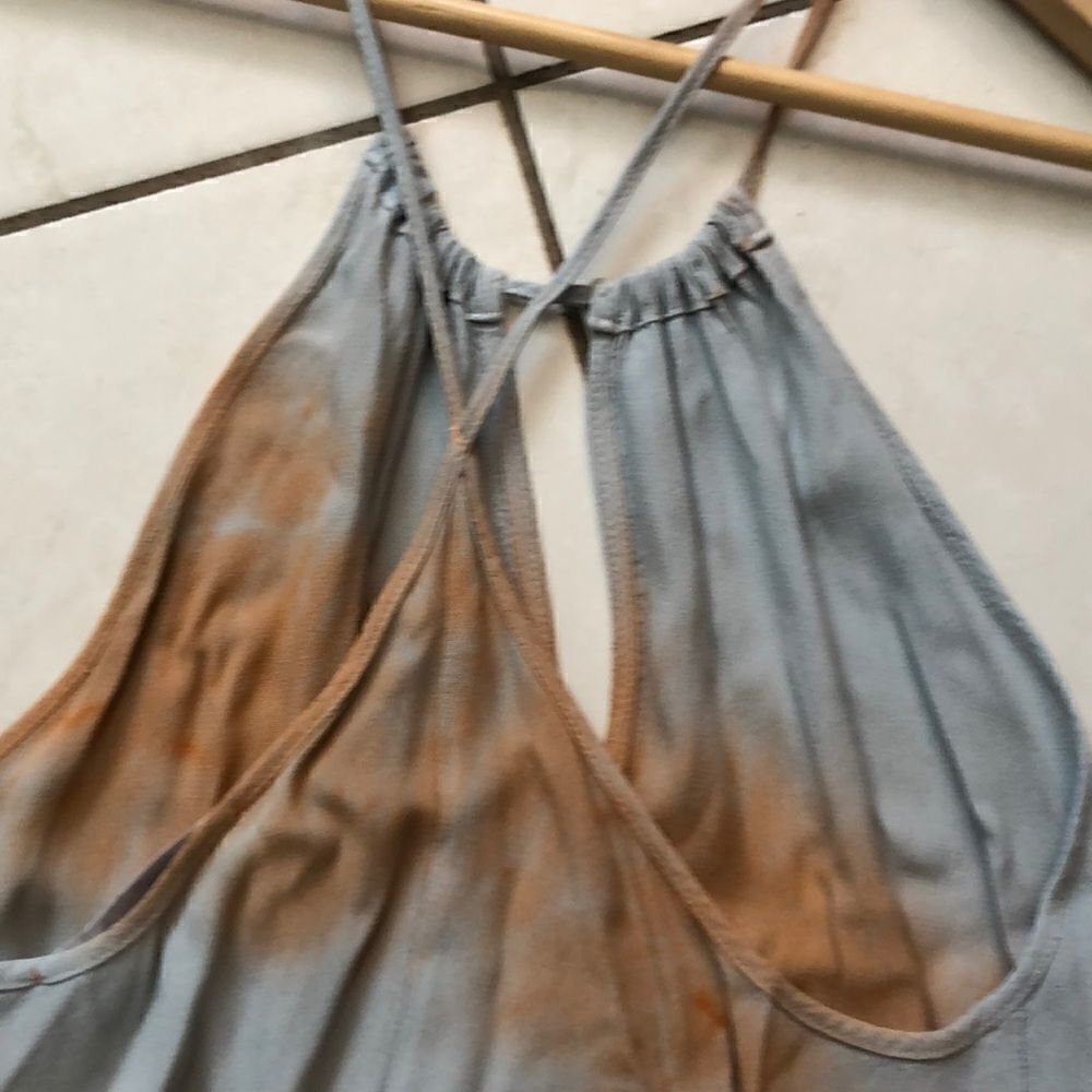 Kain Sundress - Picture 3 of 3